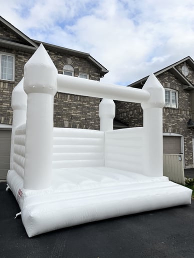 Gallery photo 5 of Luxe Bounce House Rentals