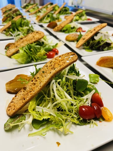 Gallery photo 7 of Chef Frank Miller