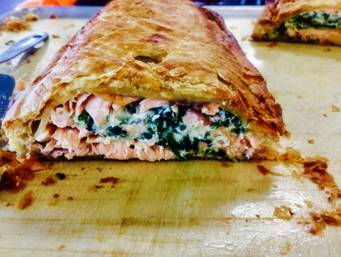 Gallery photo 9 of Chef Frank Miller