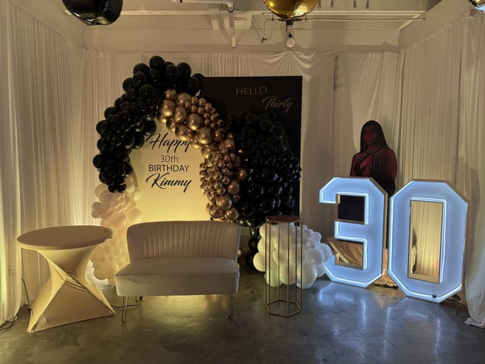 Gallery photo 4 of Luxe Decor & More