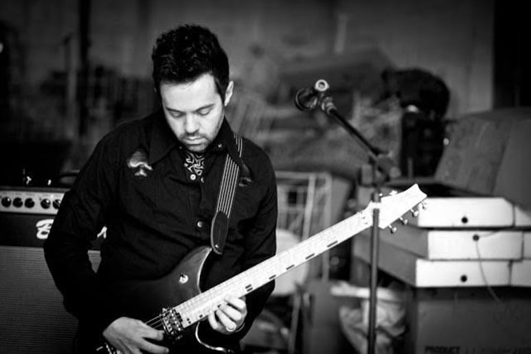 Gallery photo 1 of Luxe Guitar Experience