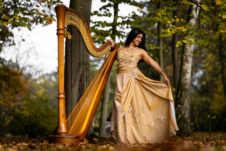 Gallery photo 6 of Luxe Harmony