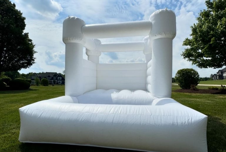 Gallery photo 1 of Luxe Inflatables