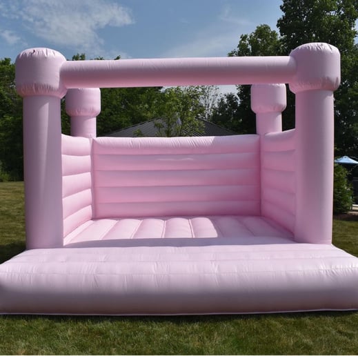 Gallery photo 2 of Luxe Inflatables