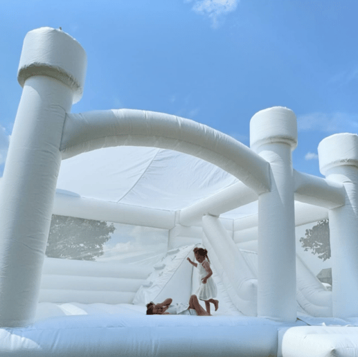 Gallery photo 3 of Luxe Inflatables