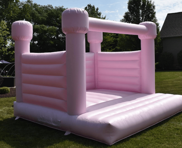 Gallery photo 5 of Luxe Inflatables