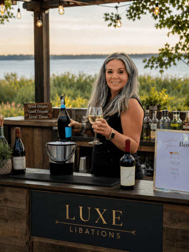 Gallery photo 6 of Luxe Libations
