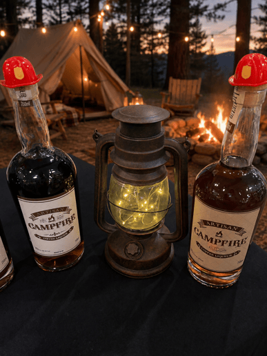 Gallery photo 4 of Luxe Libations