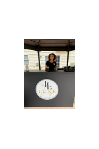 Gallery photo 3 of Luxe Lounge Mobile Bar