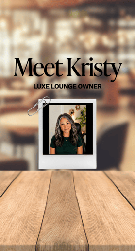 Gallery photo 8 of Luxe Lounge Mobile Bar