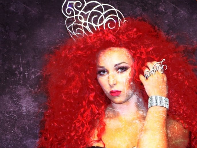 Gallery photo 3 of Luxe Monroe
