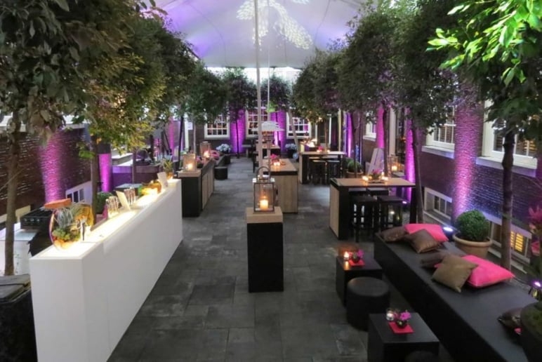 Gallery photo 1 of Luxe Monroe