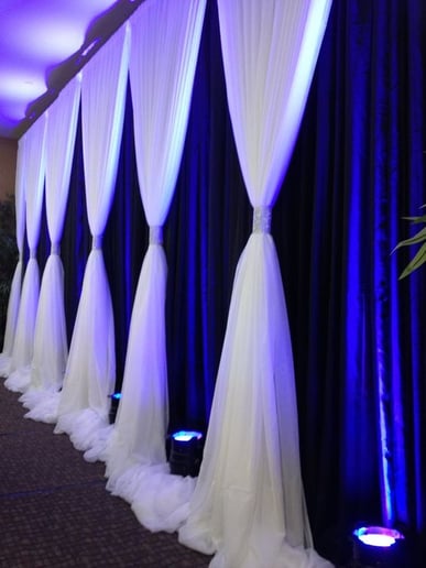 Gallery photo 2 of Luxe Monroe