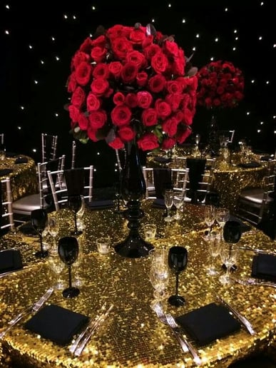 Gallery photo 3 of Luxe Monroe