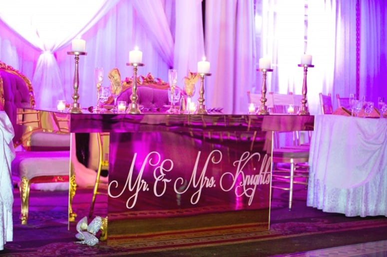 Gallery photo 5 of Luxe Monroe