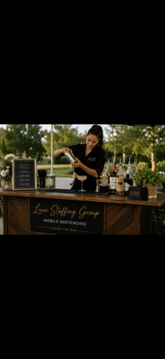 Gallery photo 3 of Luxe Staffing Group