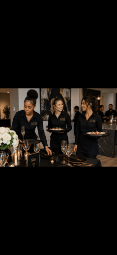 Gallery photo 4 of Luxe Staffing Group