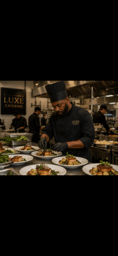 Gallery photo 5 of Luxe Staffing Group