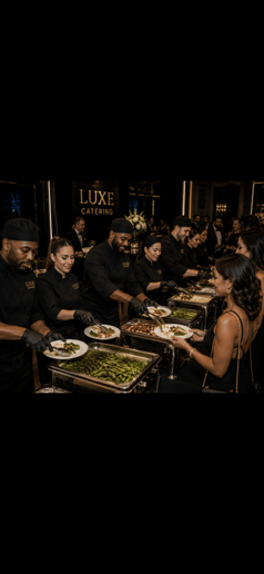 Gallery photo 6 of Luxe Staffing Group