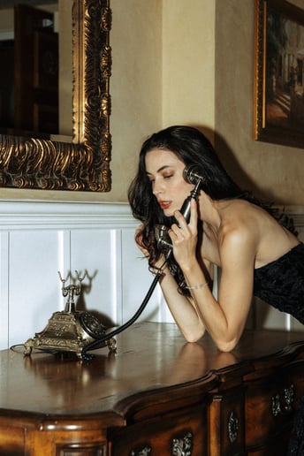 Gallery photo 2 of LuxeFlash Candids