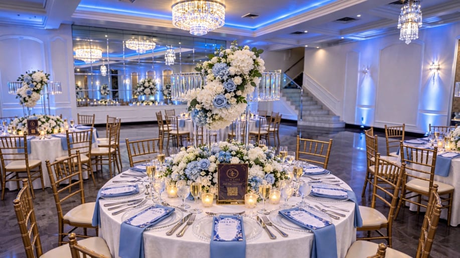 Gallery photo 4 of LuxLife By Elise Event Design & Decor