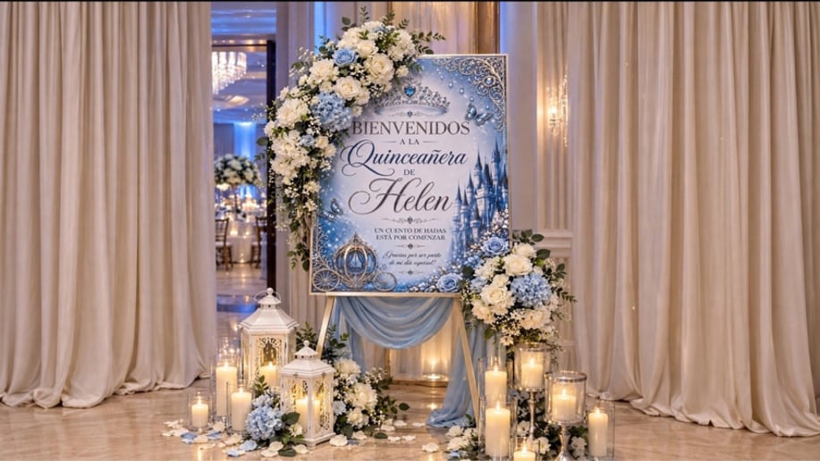 Gallery photo 5 of LuxLife By Elise Event Design & Decor