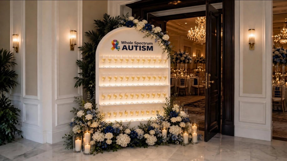 Gallery photo 6 of LuxLife By Elise Event Design & Decor