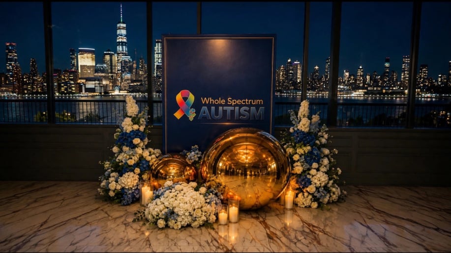 Gallery photo 7 of LuxLife By Elise Event Design & Decor