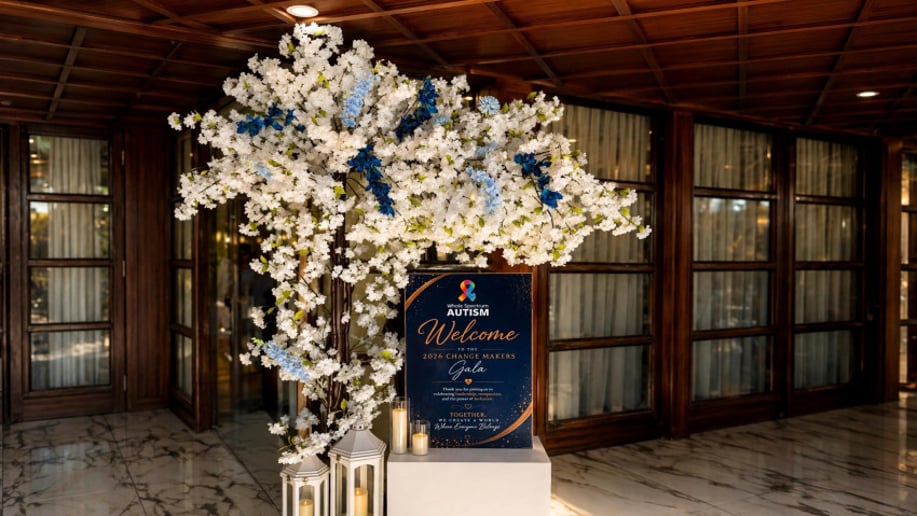 Gallery photo 8 of LuxLife By Elise Event Design & Decor