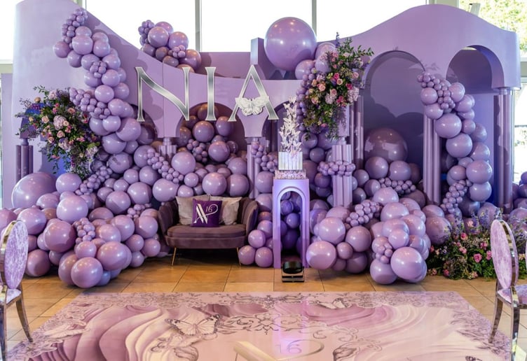Gallery photo 1 of Inspired Events By Victoria J