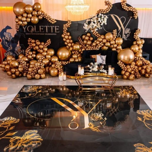 Gallery photo 3 of Inspired Events By Victoria J