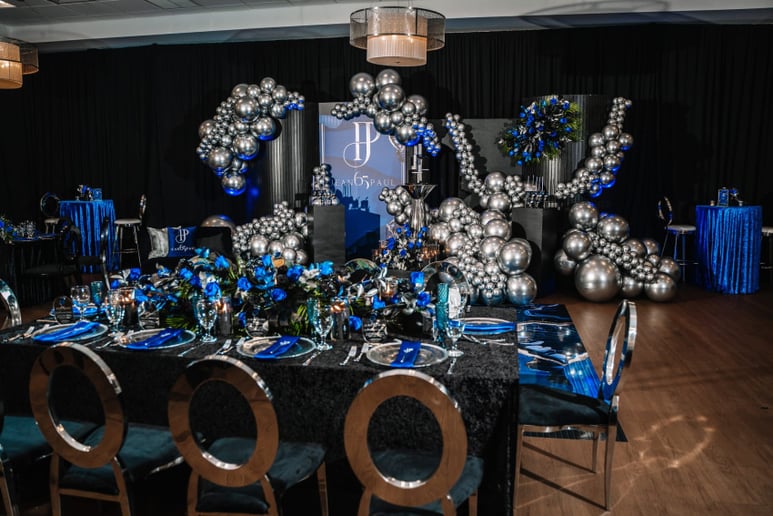Gallery photo 8 of Inspired Events By Victoria J