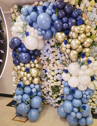 Gallery photo 5 of Luxury Balloon Decor
