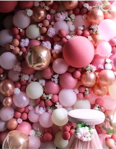 Gallery photo 6 of Luxury Balloon Decor