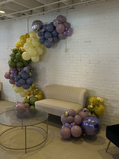 Gallery photo 7 of Luxury Balloon Decor