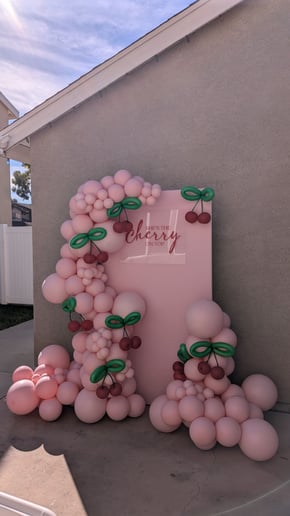Gallery photo 2 of Fairytale Balloons