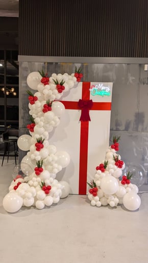 Gallery photo 4 of Fairytale Balloons