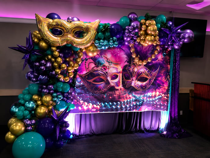 Gallery photo 1 of Whitley's Balloons
