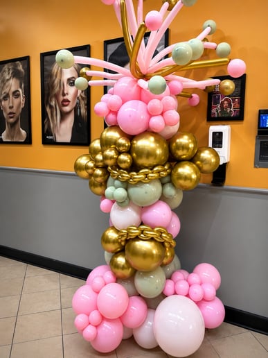 Gallery photo 3 of Whitley's Balloons