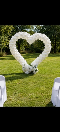 Gallery photo 4 of Whitley's Balloons