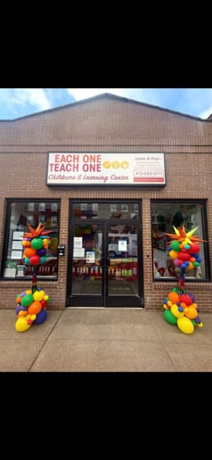 Gallery photo 7 of Whitley's Balloons
