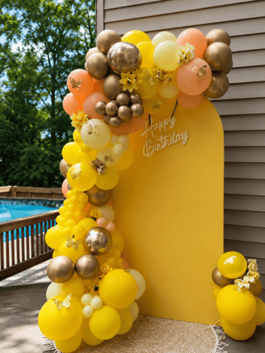 Gallery photo 8 of Whitley's Balloons