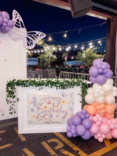 Gallery photo 2 of Blow Up LA