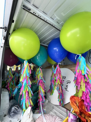 Gallery photo 8 of Blow Up LA