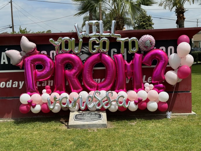 Gallery photo 15 of Blow Up LA