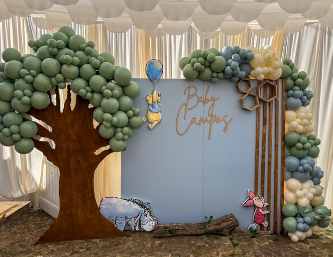 Gallery photo 4 of Blow Up LA