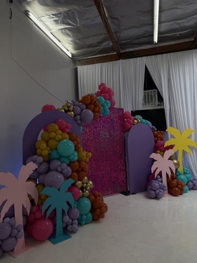 Gallery photo 22 of Blow Up LA