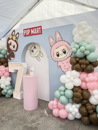 Gallery photo 27 of Blow Up LA