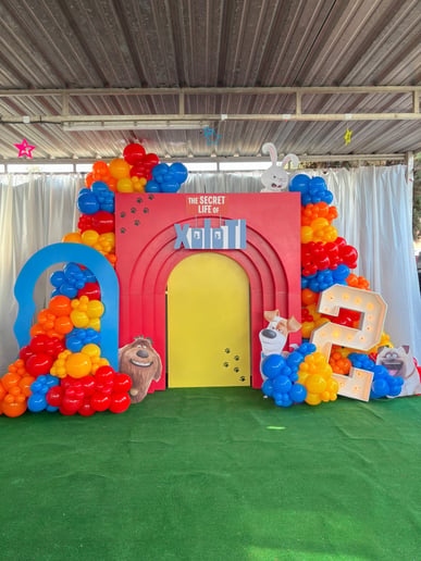 Gallery photo 35 of Blow Up LA