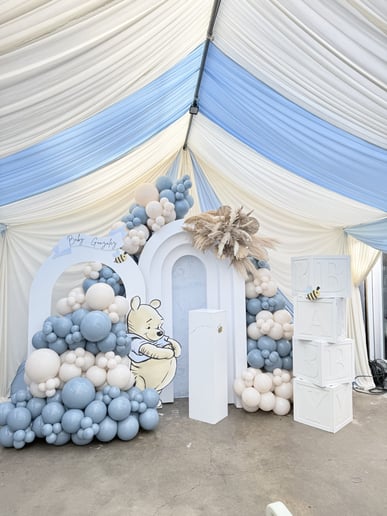 Gallery photo 36 of Blow Up LA